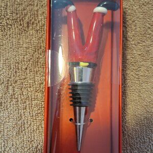 Bottle (Wine) Stopper